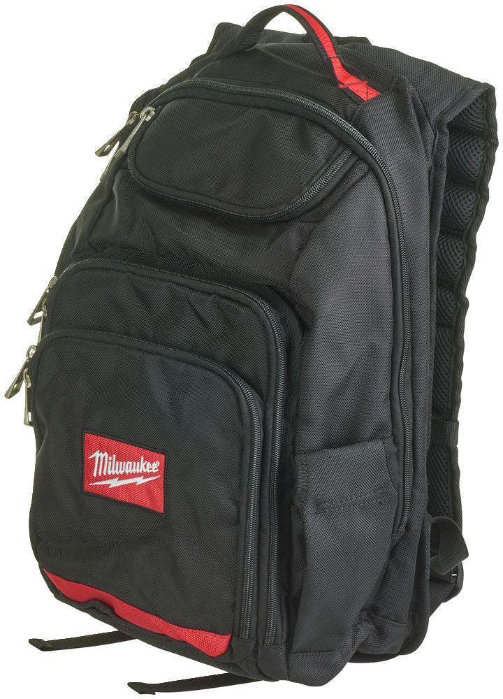 Milwaukee 4932464252 - Zaino portautensili per attrezzi versione contractor - Image 3