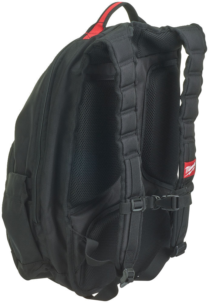 Milwaukee 4932464252 - Zaino portautensili per attrezzi versione contractor - Image 4