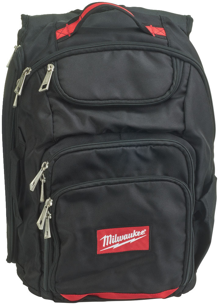 Milwaukee 4932464252 - Zaino portautensili per attrezzi versione contractor - Image 5