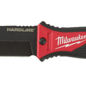 Milwaukee 4932464830 - Coltello sport a lama extra resistente