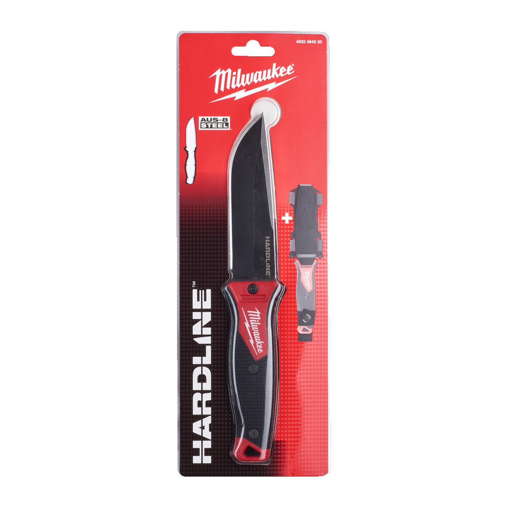 Milwaukee 4932464830 - Coltello sport a lama extra resistente - Image 2