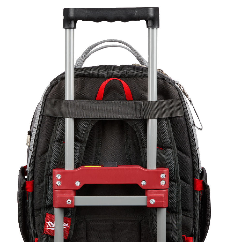 Milwaukee 4932464833 - Zaino portautensili per attrezzi versione HPP - Image 5