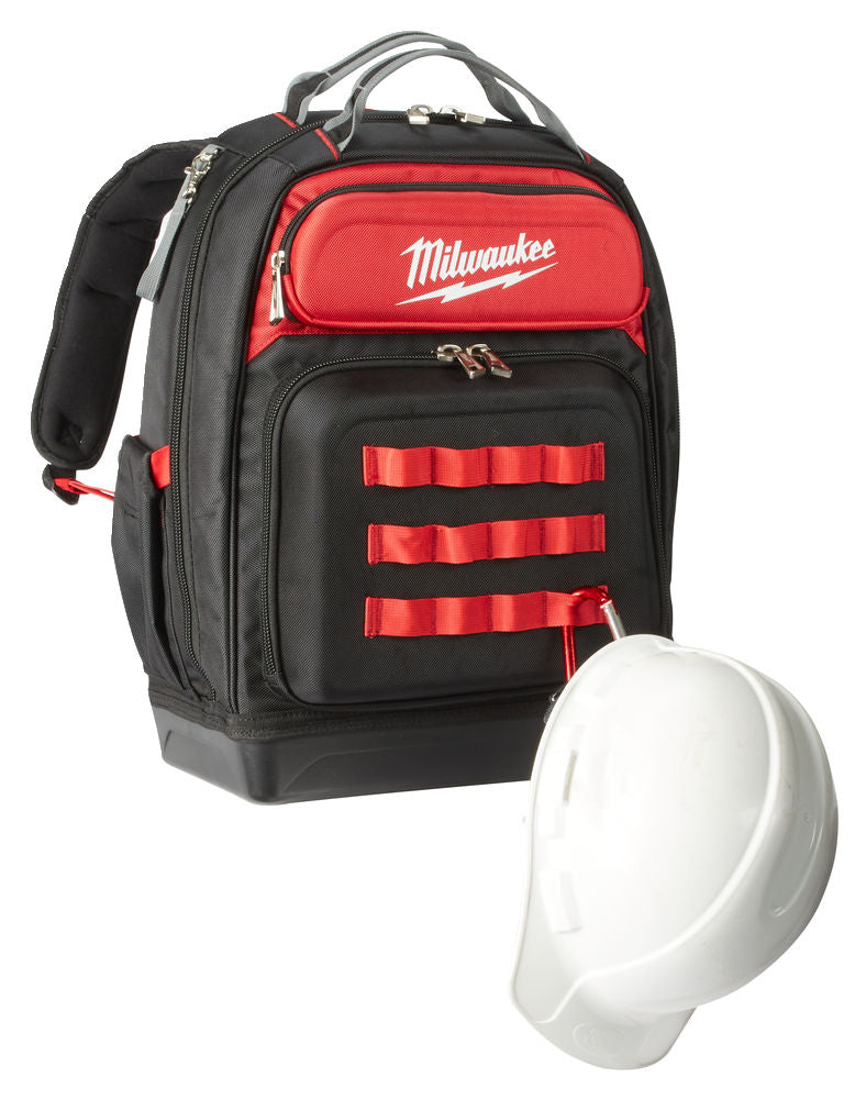 Milwaukee 4932464833 - Zaino portautensili per attrezzi versione HPP - Image 4