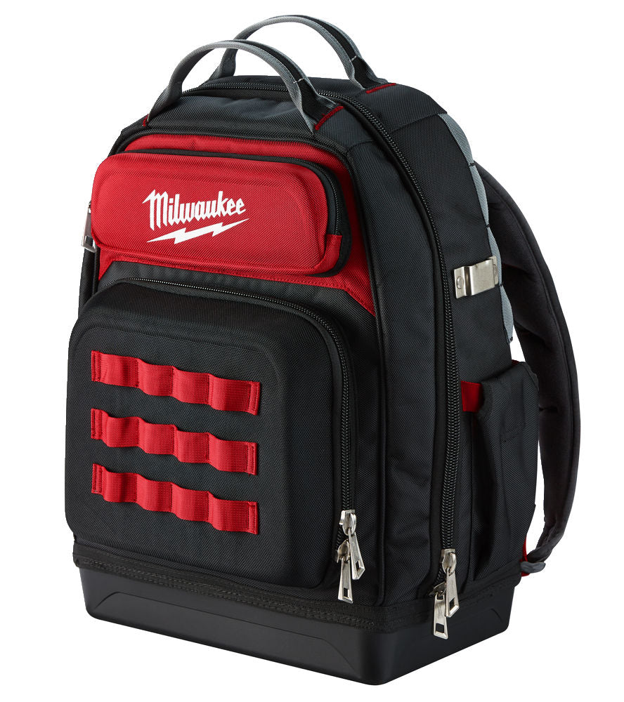 Milwaukee 4932464833 - Zaino portautensili per attrezzi versione HPP - Image 2