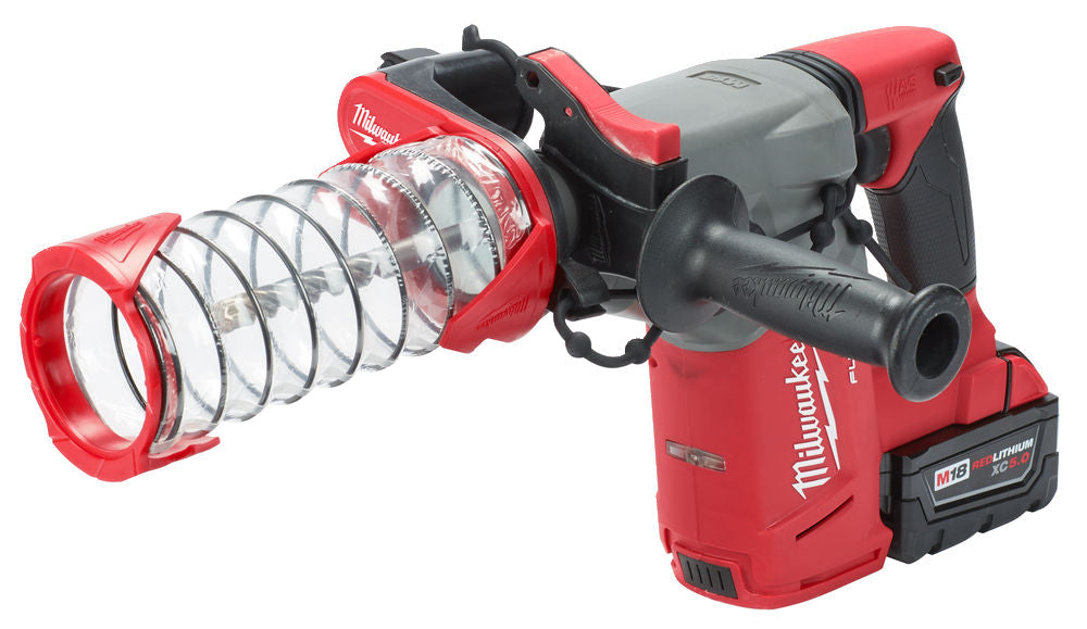 Milwaukee 4932464916 - Sistema raccogli polvere per tassellatore a batteria - Image 3