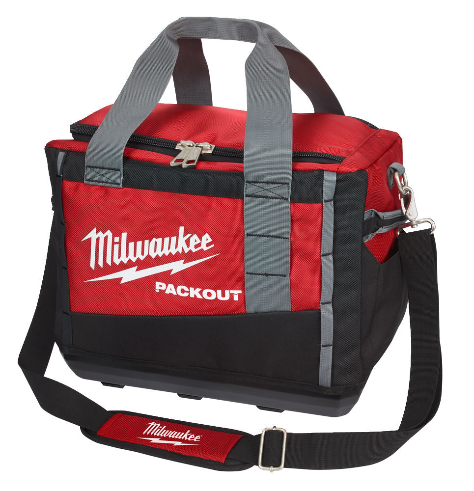 Milwaukee 4932471066 - Borsa portautensili vuota chiusa 38 cm - Image 5