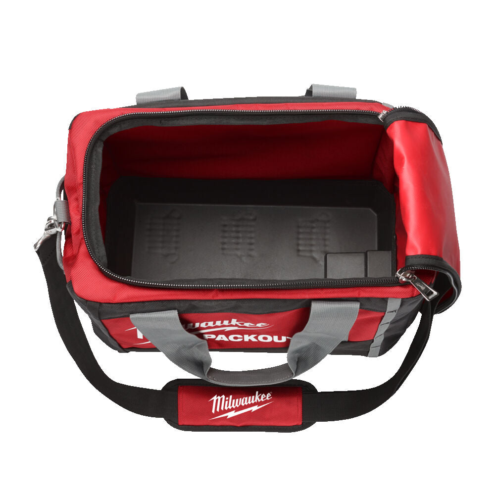 Milwaukee 4932471066 - Borsa portautensili vuota chiusa 38 cm - Image 4