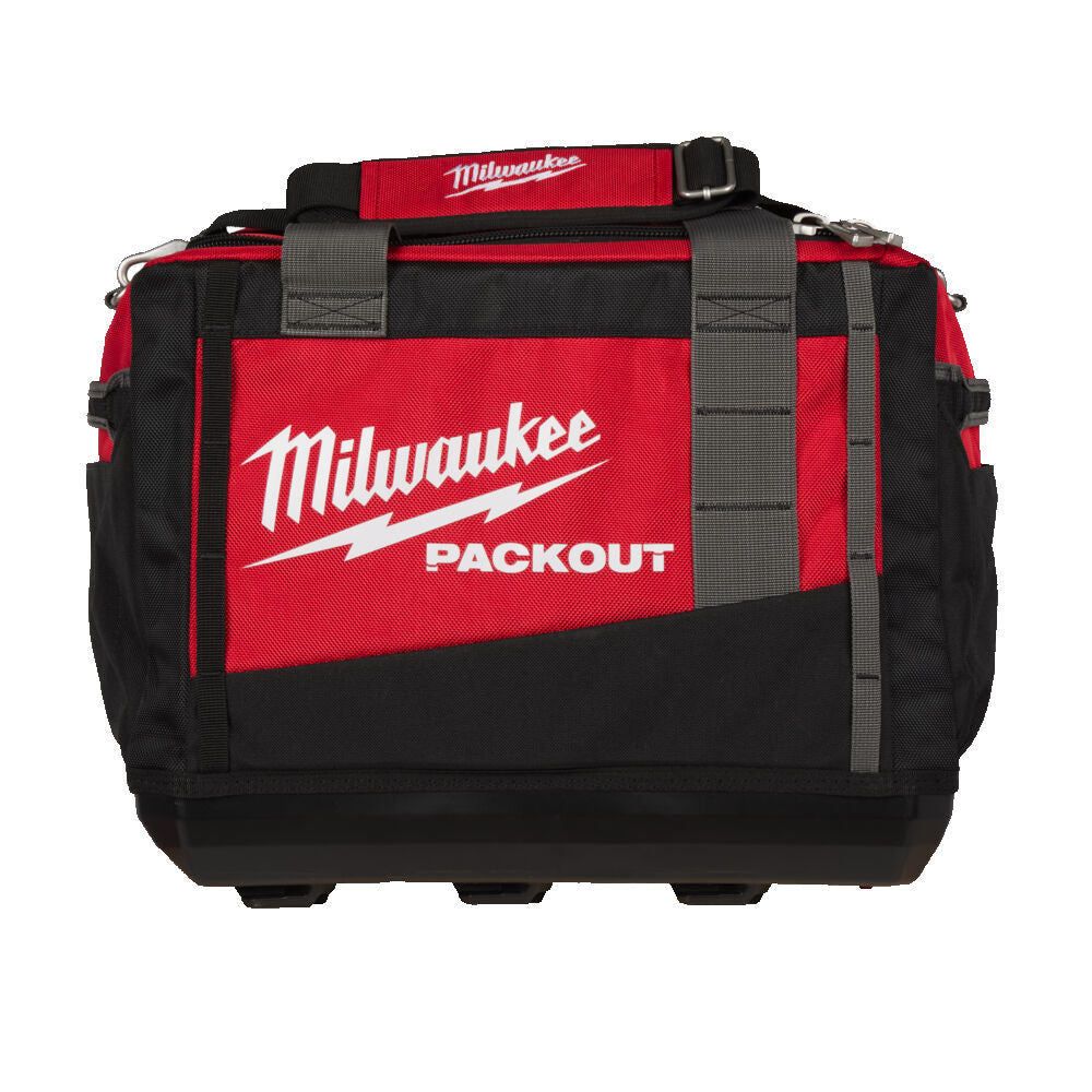 Milwaukee 4932471066 - Borsa portautensili vuota chiusa 38 cm - Image 3
