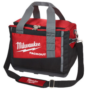 Milwaukee 4932471066 - Borsa portautensili vuota chiusa 38 cm
