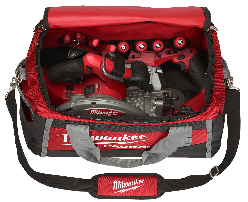 Milwaukee 4932471067 - Borsa portautensili chiusa Packout - Image 4