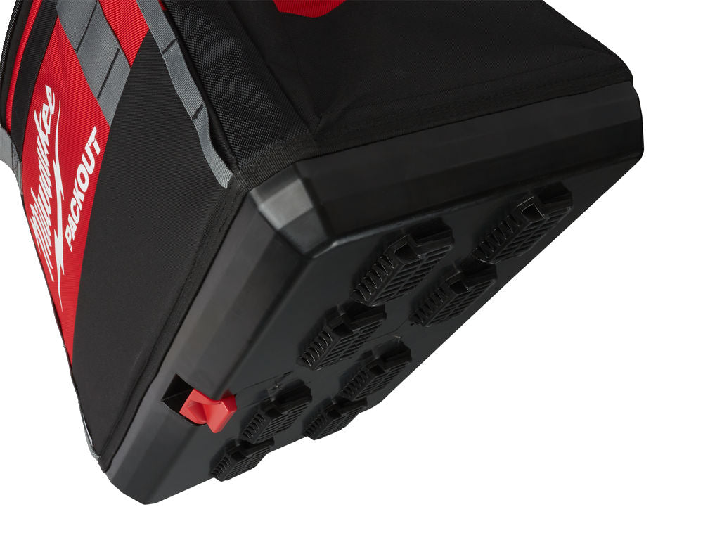Milwaukee 4932471067 - Borsa portautensili chiusa Packout - Image 3