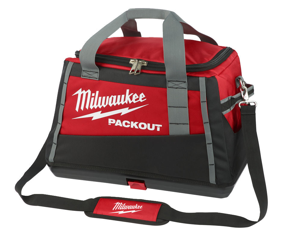 Milwaukee 4932471067 - Borsa portautensili chiusa Packout