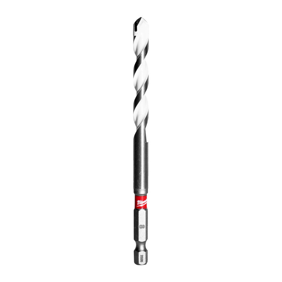 Milwaukee 4932471104 - Punta multimateriale 8X120 MM
