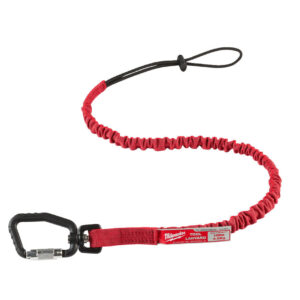 Milwaukee 4932471351 - Laccio anticaduta - Portata 4,5 kg