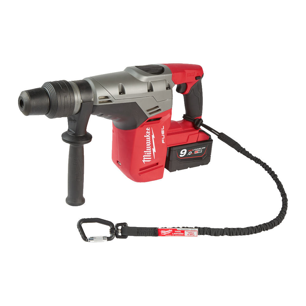 Milwaukee 4932471352 - Laccio anticaduta - portata 6,8 Kg - Image 3