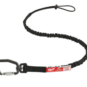 Milwaukee 4932471352 - Laccio anticaduta - portata 6,8 Kg