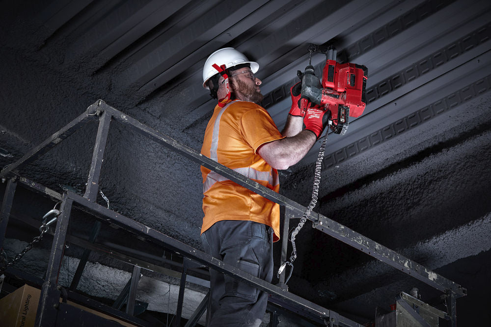 Milwaukee 4932471353 - Laccio anticaduta - portata 15,8 Kg - Image 3