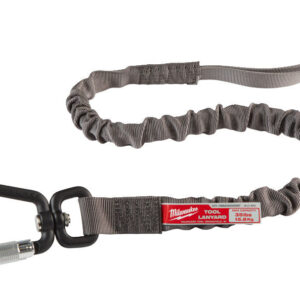 Milwaukee 4932471353 - Laccio anticaduta - portata 15,8 Kg