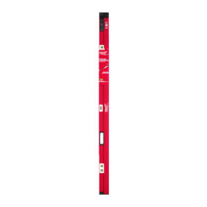 Milwaukee 4932471355 - Livella telescopica lunghezza 200/365