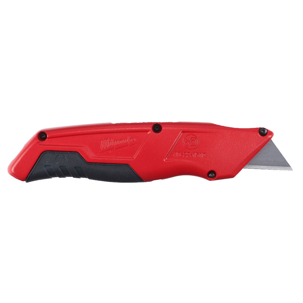 Milwaukee 4932471359 - Coltellino / Cutter con tasto per scorrimento - Image 3