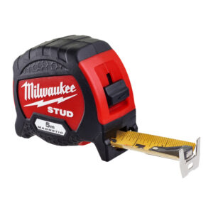 Milwaukee 4932471626 - Flessometro Serie Stud - 5M
