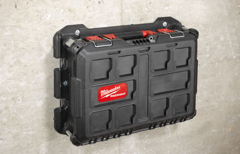 Milwaukee 4932471638 - Packout piastra di fissaggio - Image 3