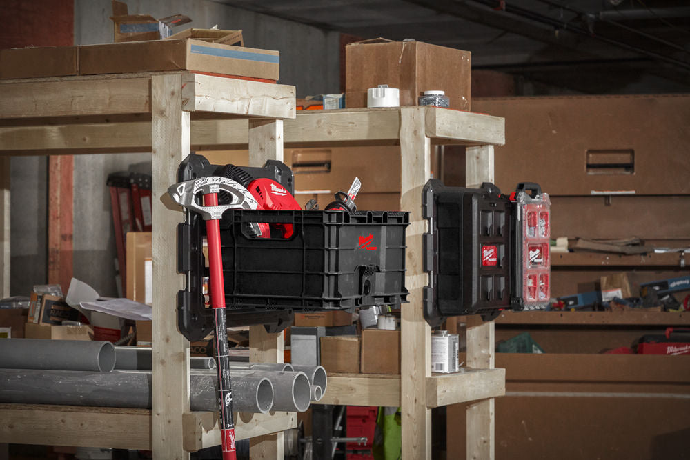 Milwaukee 4932471638 - Packout piastra di fissaggio - Image 2