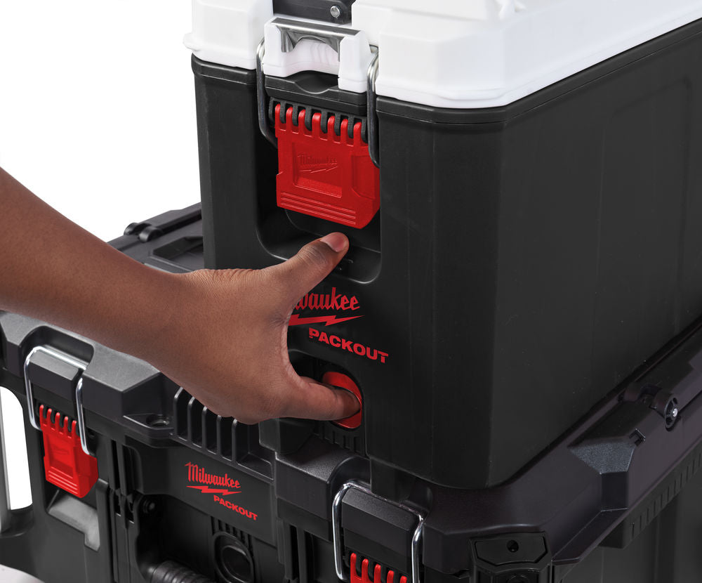 Milwaukee 4932471722 - Contenitore termico Packout - Image 3
