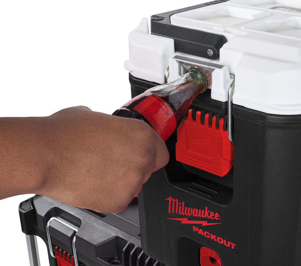 Milwaukee 4932471722 - Contenitore termico Packout - Image 2