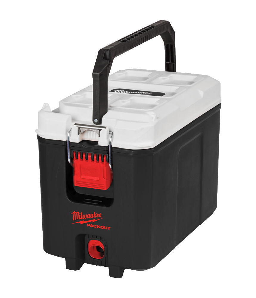 Milwaukee 4932471722 - Contenitore termico Packout