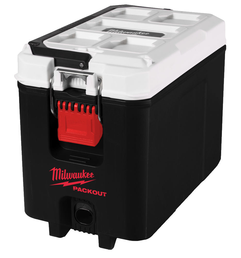 Milwaukee 4932471722 - Contenitore termico Packout - Image 4