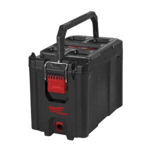 Milwaukee 4932471723 - Contenitore rigido Packout