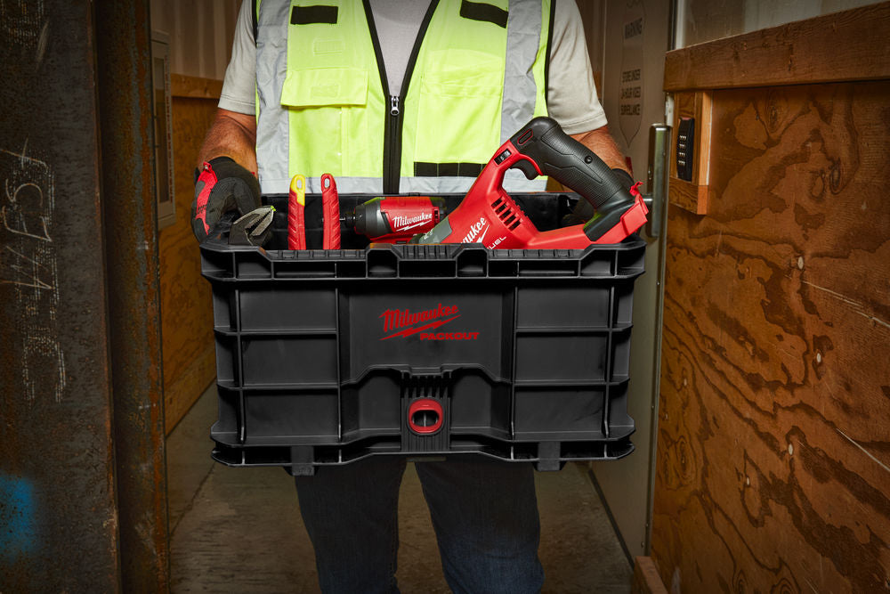 Milwaukee Packout container cod. 4932471724 - Image 2