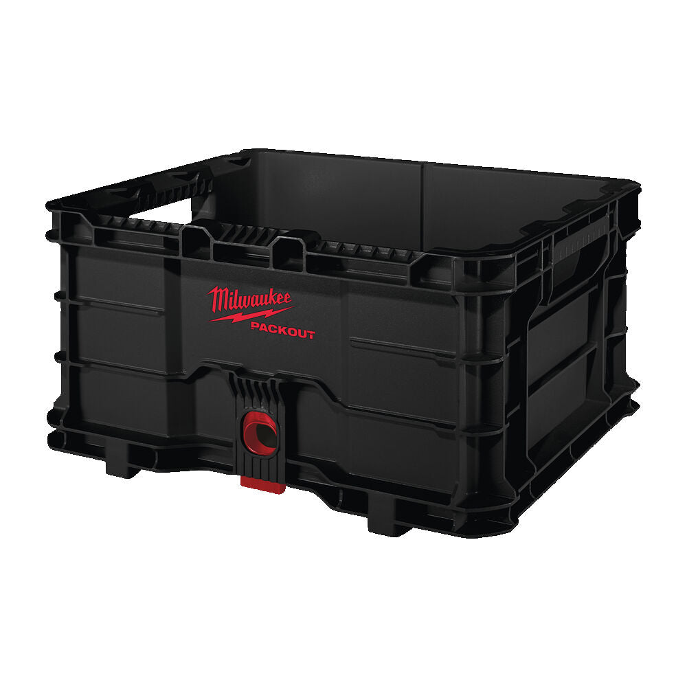 Milwaukee Packout Special Set 4932493927 - Trolley carrello portautensili, 3 pezzi - Image 5