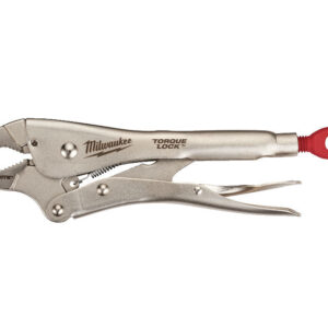 Milwaukee 4932471729 - Pinze autobloccanti tipo vise grip - lunghezza 250 mm