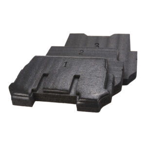 Milwaukee 4932471927 - Termoformato per trolley packout