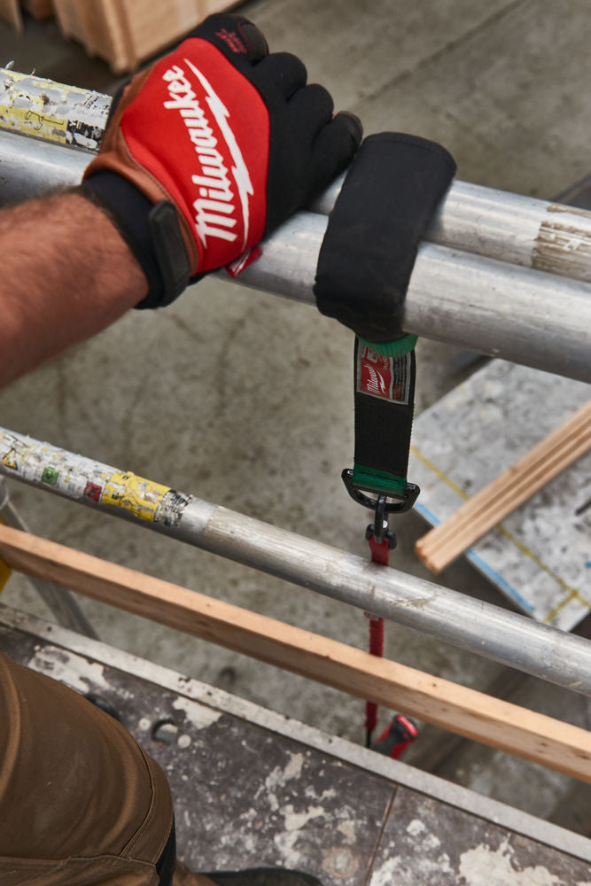 Milwaukee 4932472105 - Laccio anticaduta per ancoraggio - 22,7 kg - Image 5
