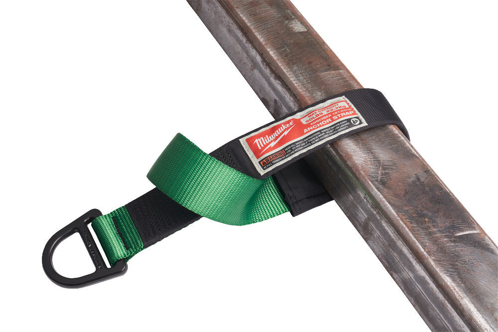 Milwaukee 4932472105 - Laccio anticaduta per ancoraggio - 22,7 kg - Image 4
