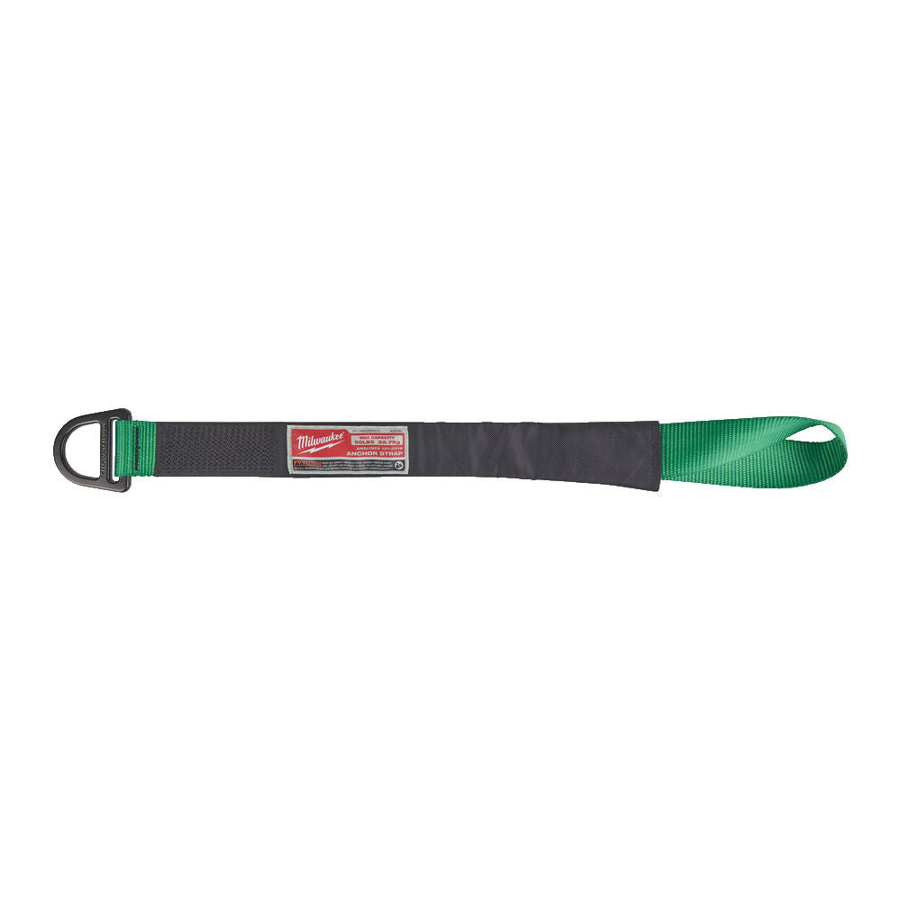 Milwaukee 4932472105 - Laccio anticaduta per ancoraggio - 22,7 kg