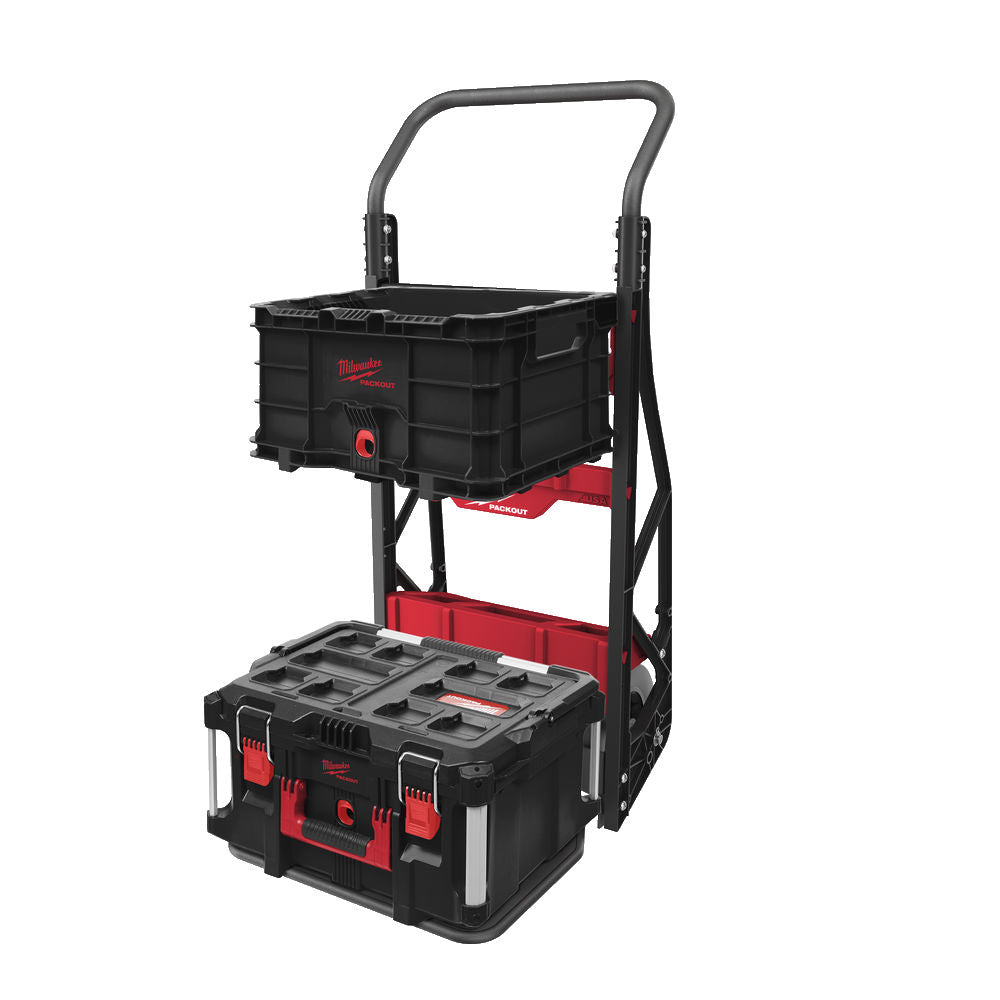 Milwaukee 4932472131 - Carrello a due ruote Packout - Image 5