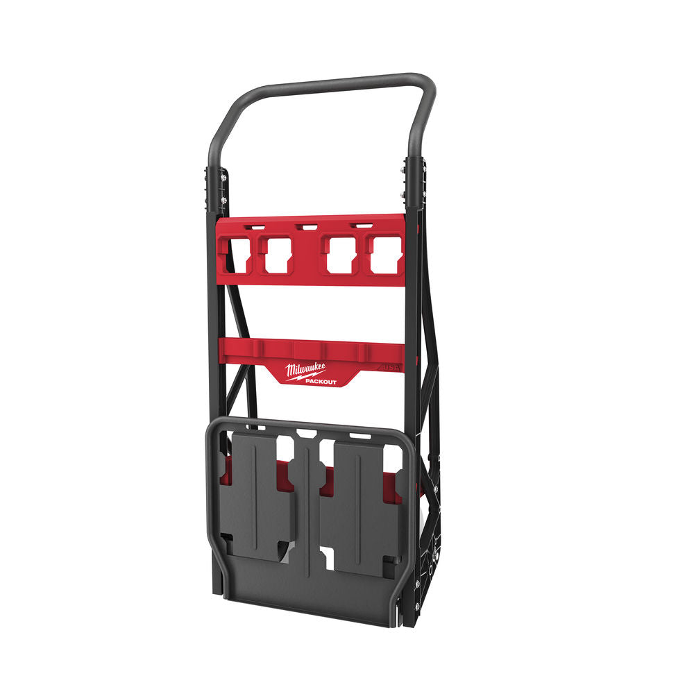 Milwaukee 4932472131 - Carrello a due ruote Packout - Image 4