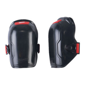 Milwaukee 4932478136 - Ginocchiere da lavoro flessibili