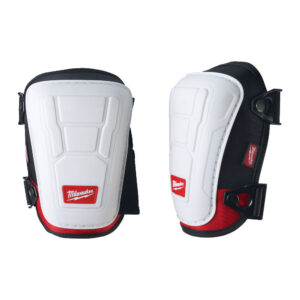 Milwaukee 4932478139 - Ginocchiere premium con superficie anti-graffio