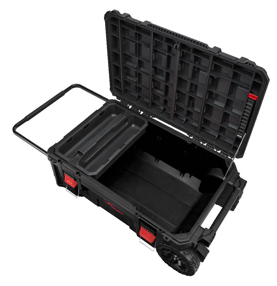 Milwaukee 4932478161 - Cassone trolley Packout portautensili a due ruote - Image 5