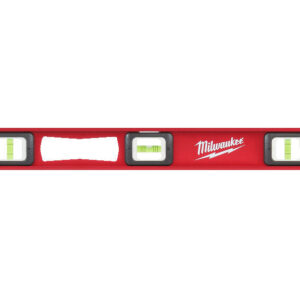 Milwaukee 4932478565 - Livella magnetica con profilo a I - 60 cm