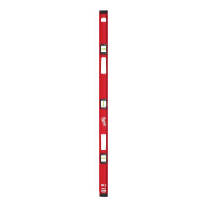 Milwaukee 4932478566 - Livella magnetica con profilo a I - Lunghezza 120 cm