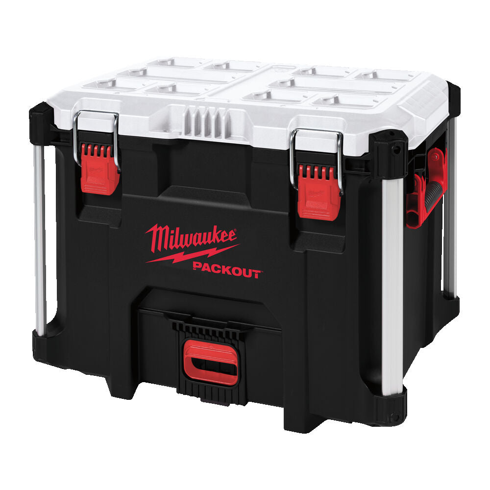 Milwaukee 4932478648 - Packout contenitore termico XL - 554 x 394 x 422 mm - Image 4