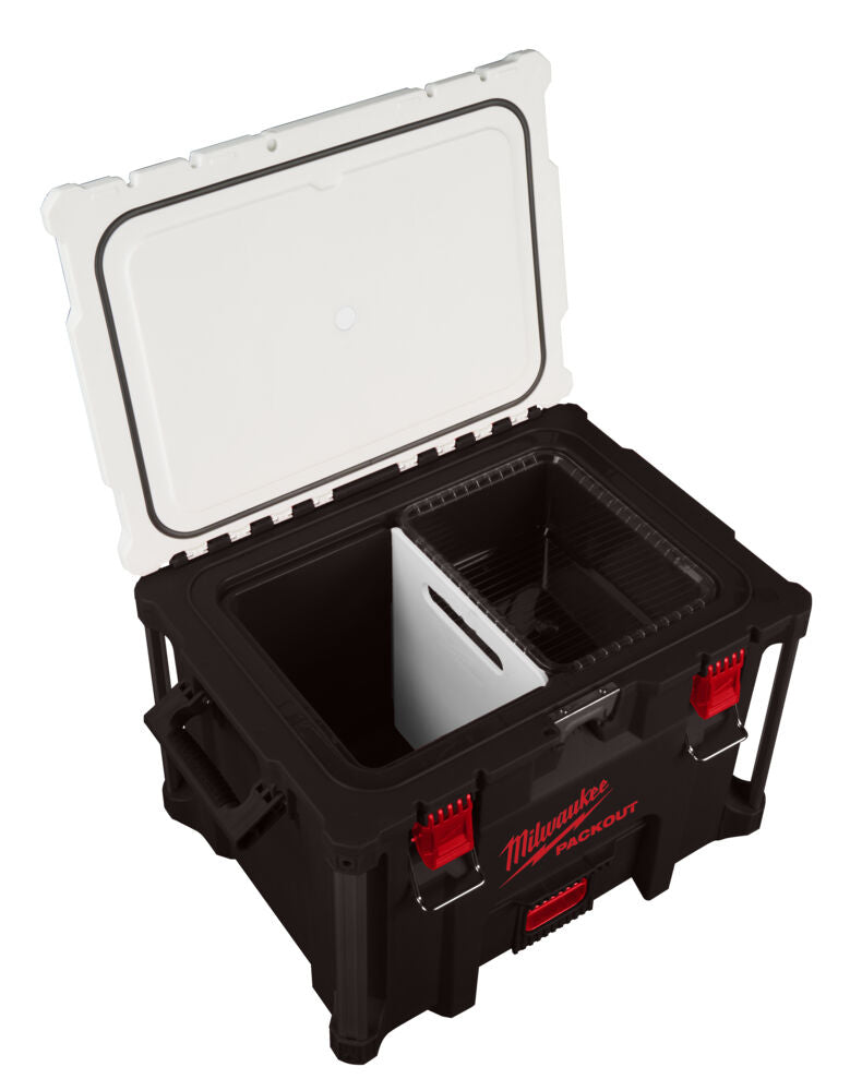 Milwaukee 4932478648 - Packout contenitore termico XL - 554 x 394 x 422 mm - Image 3
