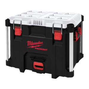 Milwaukee 4932478648 - Packout contenitore termico XL - 554 x 394 x 422 mm