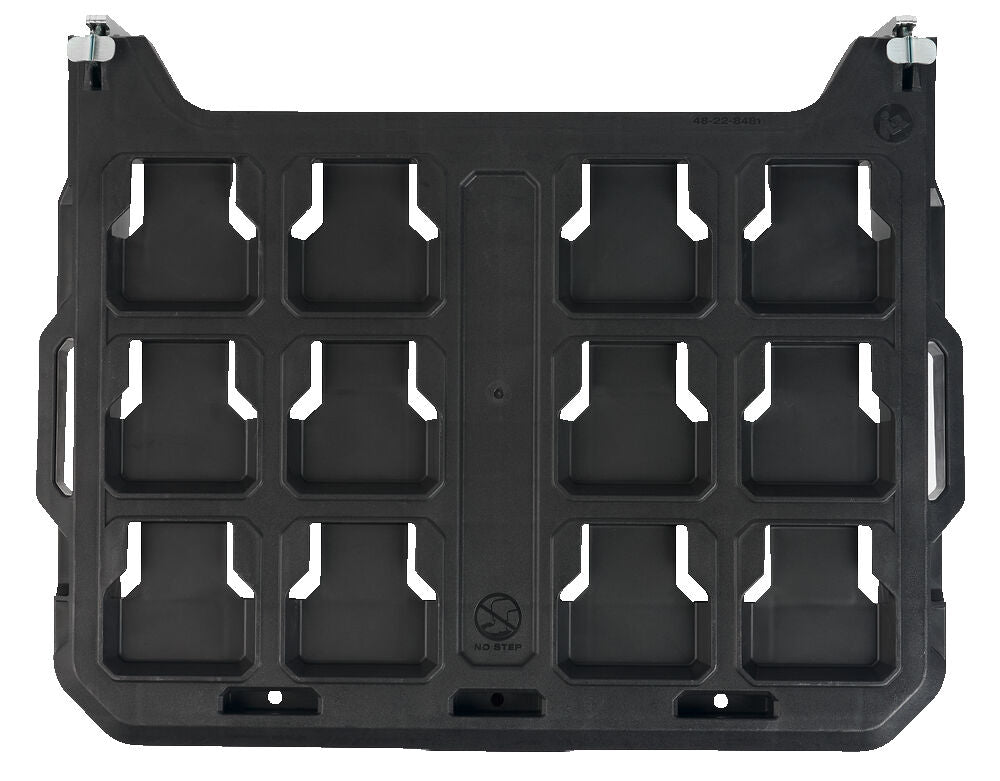 Milwaukee 4932478711 - Ripiano per scaffalatura mobile Packout - Image 4